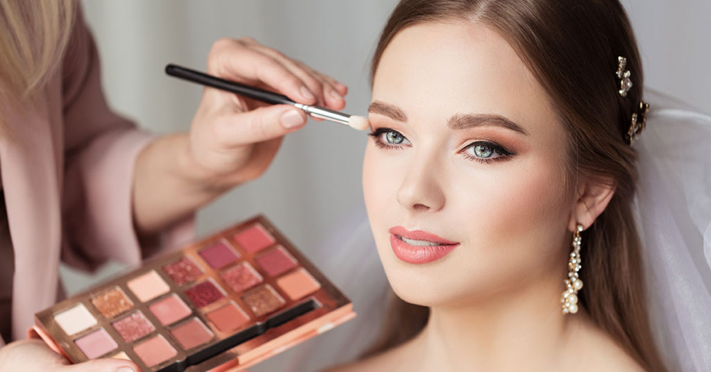 From Ordinary to Extraordinary: 23 Before-and-After Bridal Looks by a Trusted Makeup Artist - Featured image