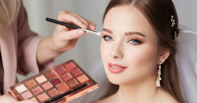 From Ordinary to Extraordinary: 23 Before-and-After Bridal Looks by a Trusted Makeup Artist - Featured image