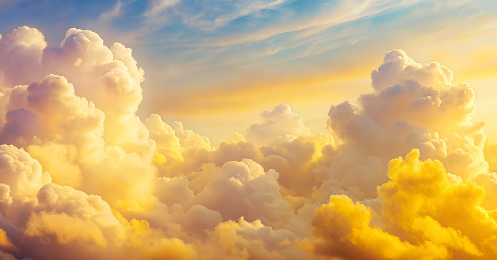 Woman who ‘died and spent three days in heaven’ shares chilling discovery she made - Featured image