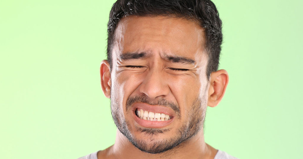 Scientists Share the Most Excruciating Pain Known to Humans—It’s Not What You Think - Featured image