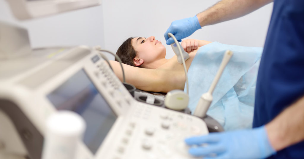 Groundbreaking Trial Involving 700,000 Women Kicks Off After AI Predicts Breast Cancer Five Years Early - Featured image