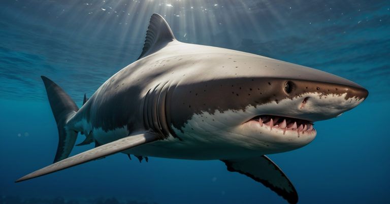 Tourist Loses Both Hands in Shark Attack During Photo Op, Authorities Issue Alert - Featured image