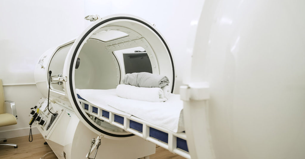 Mom Reveals Tragic Final Attempt to Save Her 5-Year-Old Son from Death in Hyperbaric Chamber - Featured image