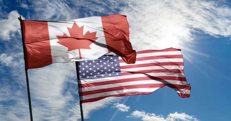 Americans Open Up About the Unlikely Reasons They Moved to Canada - Featured image