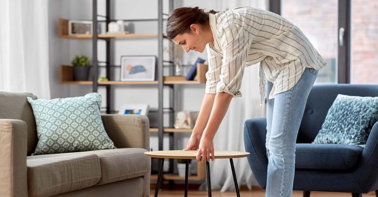 7 Common Mistakes People Make When Arranging Furniture (and How to Fix Them) - Featured image