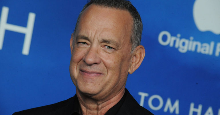 What Tom Hanks Said on SNL That Triggered a Backlash - Featured image