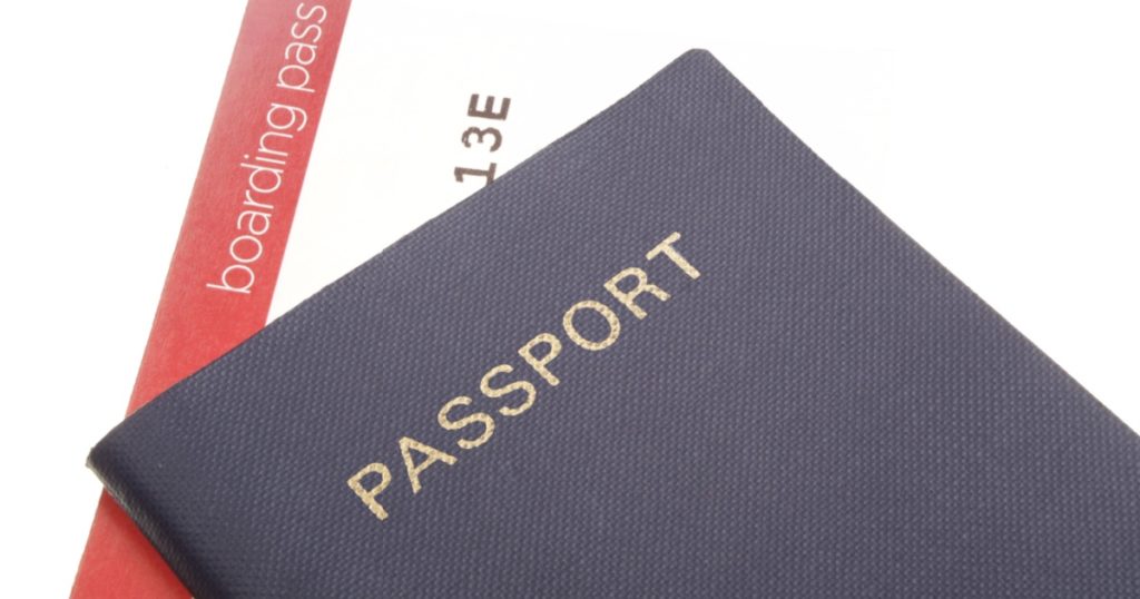 Which Passport is the World’s Most Powerful? - Featured image