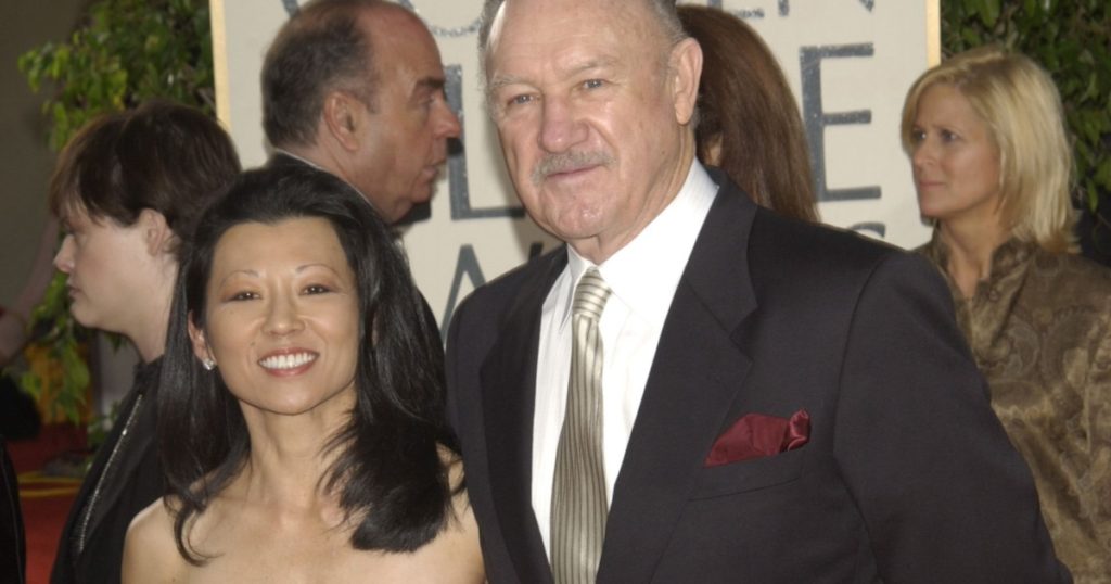 Gene Hackman’s Daughter Shares Her Thoughts on What Led to Her Father’s Death - Featured image
