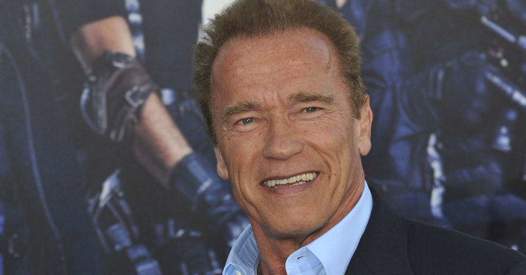 Arnold Schwarzenegger Doesn’t Feel Comfortable with Death, and he says will ‘miss everything’ - Featured image