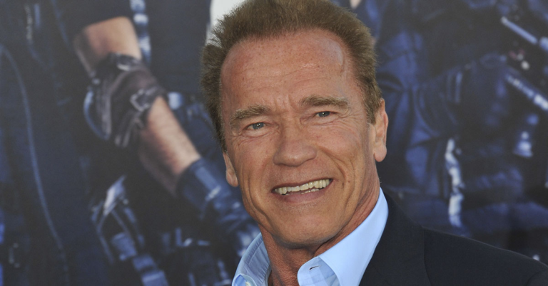 Arnold Schwarzenegger Doesn’t Feel Comfortable with Death, and he says will ‘miss everything’ - Featured image
