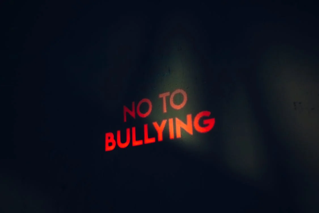 Less subtle and much faster a way to poison a relationship, name-calling and outright bullying are the most obvious sign of verbal abuse.
