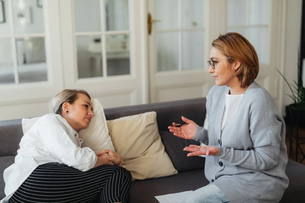 Cheaters often also tend to provide overly detailed stories about their daily encounters as a diversion tactic.