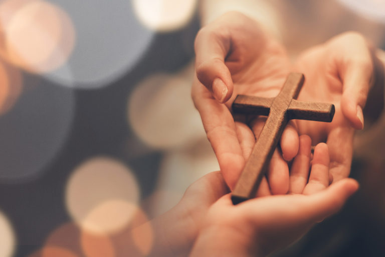 Jesus wasn’t the only one who resurrected, here’s who else is on that list - Featured image