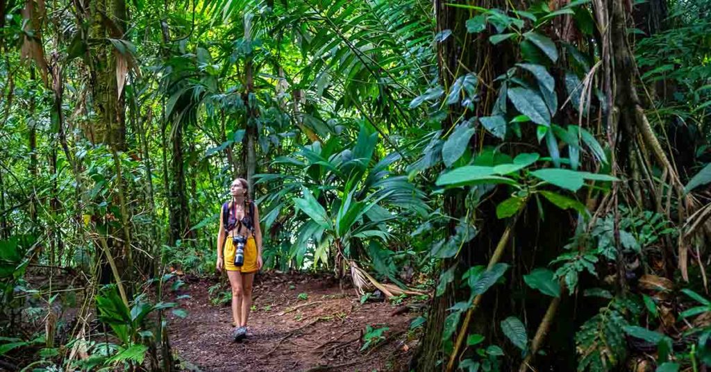 14 Must-Visit Destinations for Women Traveling Alone - Featured image