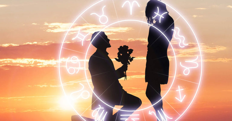 Ranking the Top Zodiac Signs for Girlfriends and Wives (From Least to Most Compatible) - Featured image