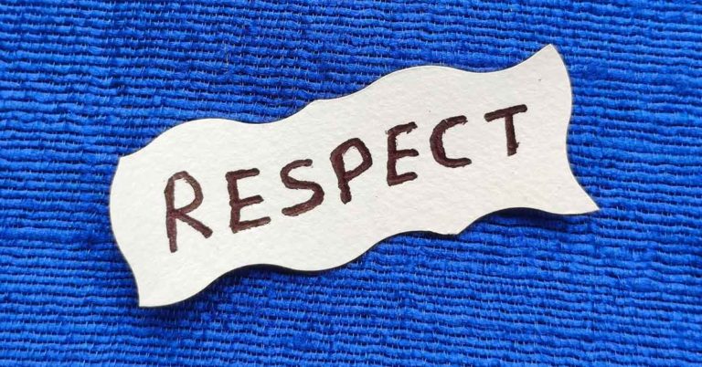 If You’re Looking for Respect, Here Are 18 Behaviors You Need to Leave Behind - Featured image