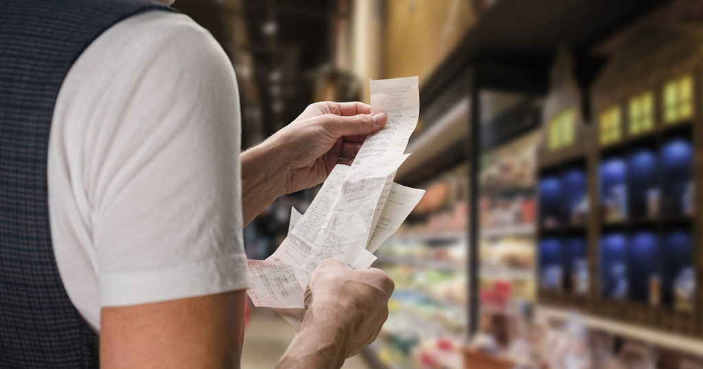 Food Prices Are About to Climb – Here’s What To Buy If Tariffs Hit - Featured image