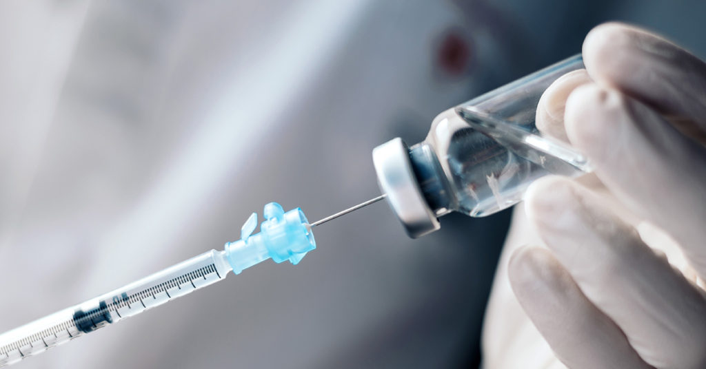 The Flu Shot: Its Benefits and Potential Side Effects - Featured image