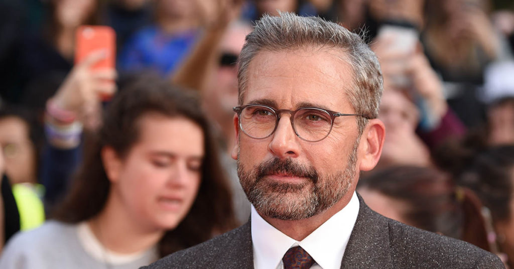 Steve Carell’s Touching Surprise for 800 Students After LA Fires Leaves Us in Tears - Featured image