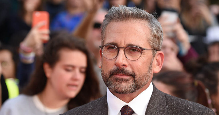 Steve Carell’s Touching Surprise for 800 Students After LA Fires Leaves Us in Tears - Featured image