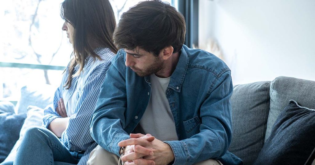 Wife’s Stunning Reply To Husband’s Divorce Letter Leaves Everyone Speechless. - Featured image