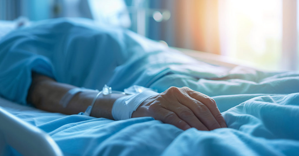 What Happens After Death: Man Dies for 6 Minutes and Reveals His ‘Terrifying’ Experience - Featured image