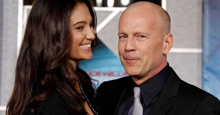 Emma Heming Willis Shares Insight on Caregivers’ Needs Following Gene Hackman’s Passing - Featured image