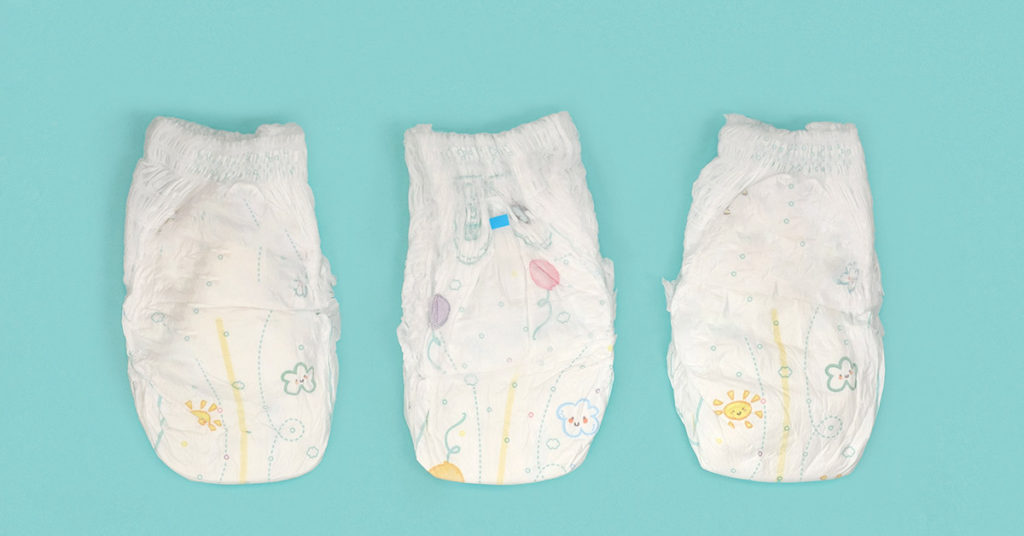 I Found Diapers in My 15-Year-Old’s Bag—So I Decided to Follow Him After School – a Short Story - Featured image