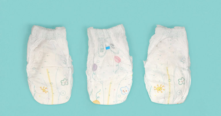 I Found Diapers in My 15-Year-Old’s Bag—So I Decided to Follow Him After School – a Short Story - Featured image