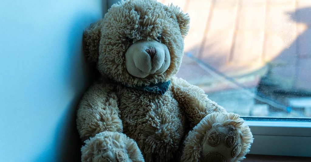 Girl Who Went Missing at Age 2, Found 26 Years Later - Featured image