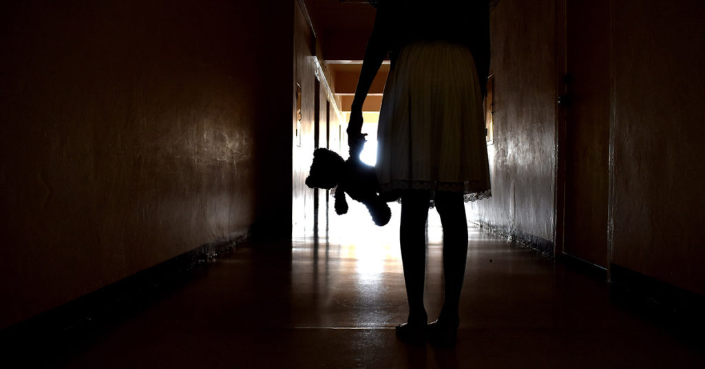 At Age Three, I Could Sense Jessie’s Evil – But Her Final Act Was Beyond Anything I Expected - Featured image