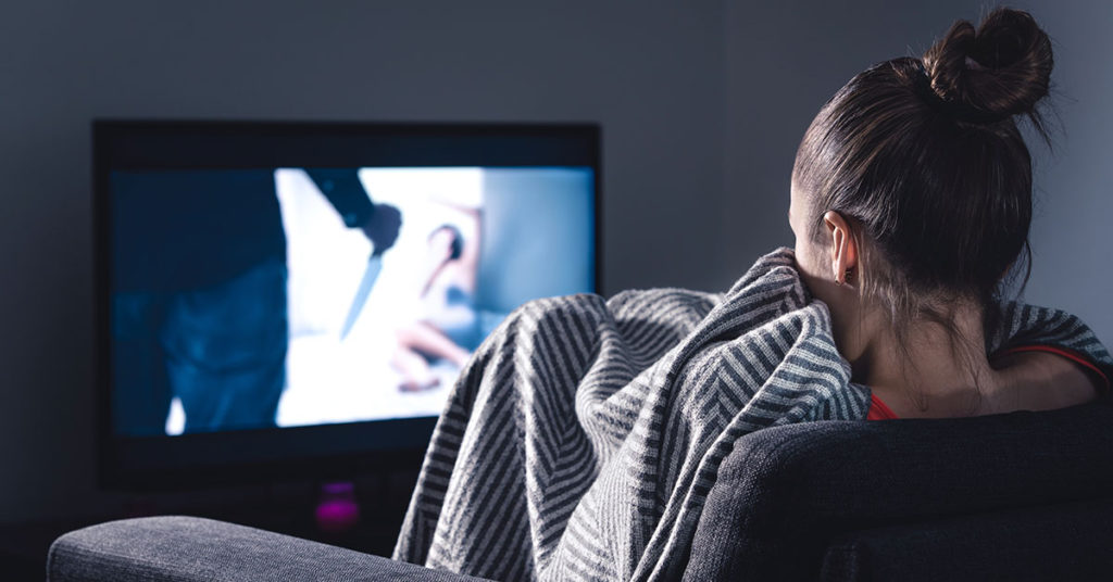 Controversial Horror Film Sparks Outrage, Leading To Its Ban In Six Countries - Featured image