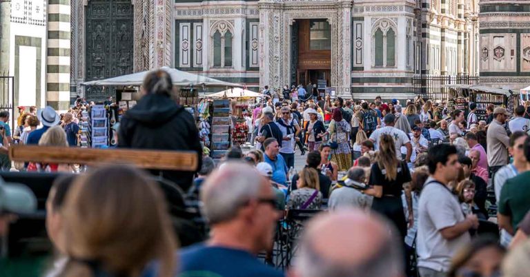 10 Countries That Might Ban Tourists in The Future - Featured image