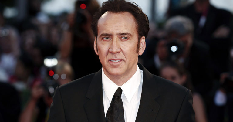 Ex-Wife of Nicolas Cage Drops Lawsuit Following Son’s Alleged Assault on Her - Featured image