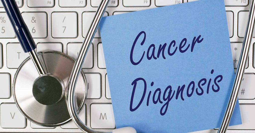 Mother’s Terminal Cancer Diagnosis Delayed After She Thinks Symptoms Were Just Related to Her Diet - Featured image