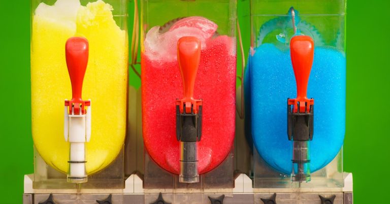 Toddler Found Unresponsive After Drinking Popular Beverage, Experts Sound Alarm Over Its Dangers - Featured image