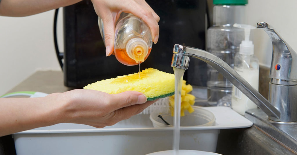 ‘Things My Ex Told Me’: 28 Normal Things Women Have Been Told to Never Do - Featured image