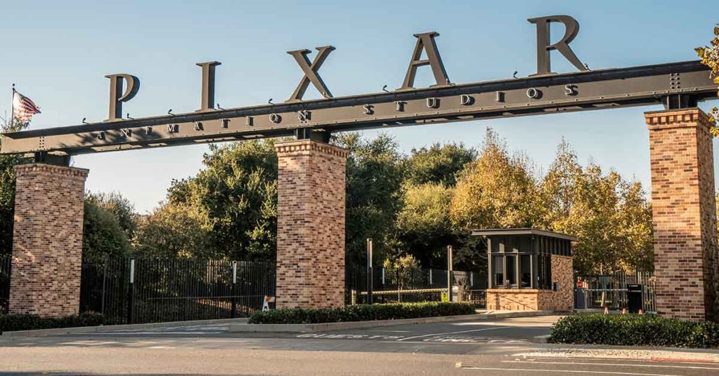 From Worst to Best: Every Pixar Movie Ranked - Featured image