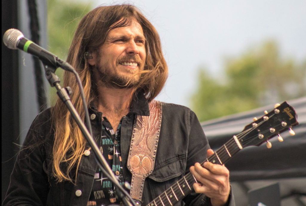 Lukas Nelson