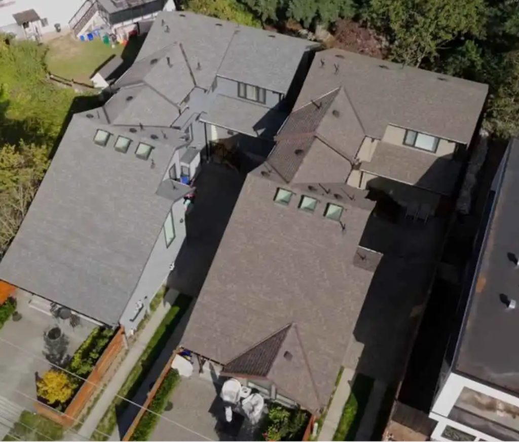 family completed plan of affordable housing