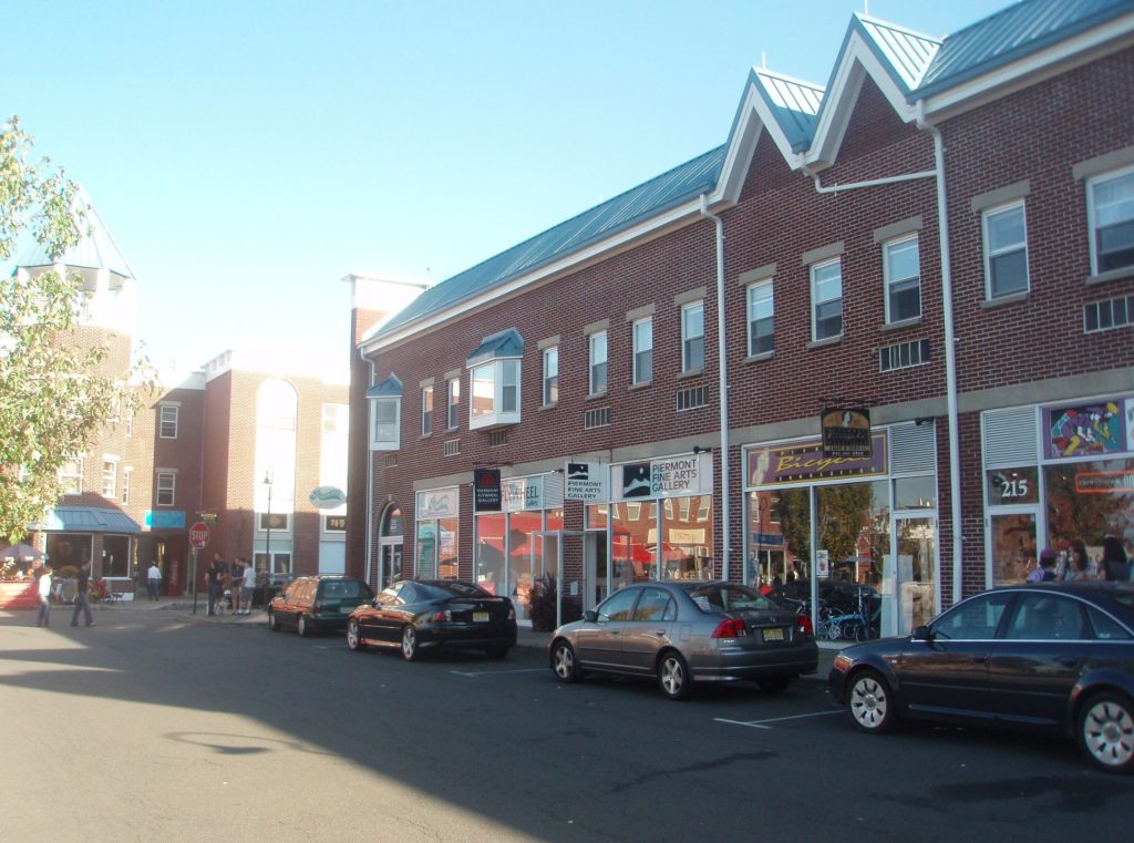 Piermont, NY village