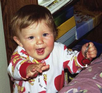 baby Zachary