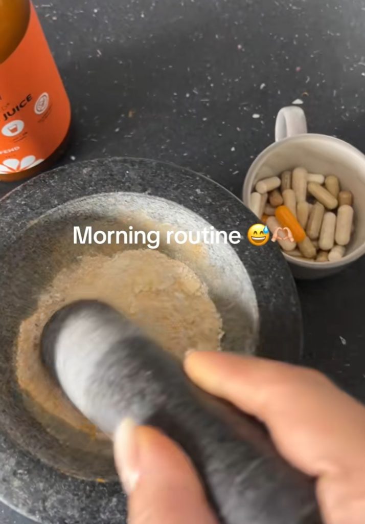 medication