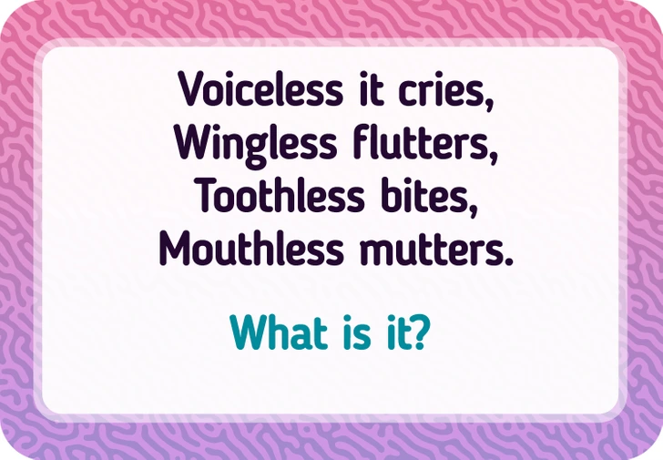 A Tricky Brain Teaser For The Skilled