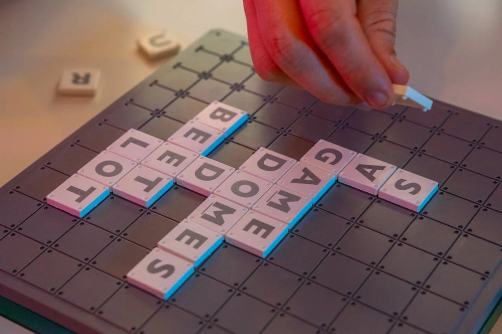 Why You Should Try Brain Teasers