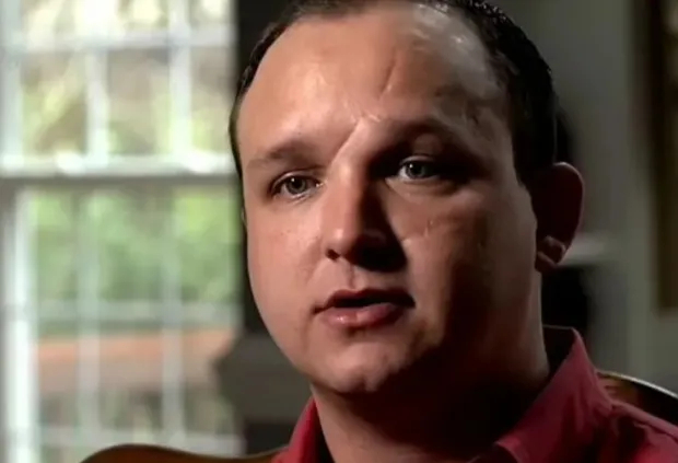 What Happens After Death: Landon Kemp recalled the moment he saw his father and others in heaven after a car accident in 1997