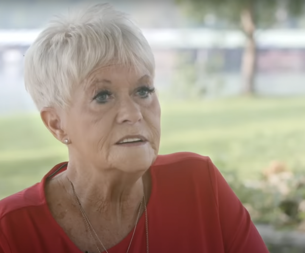 What Happens After Death: In September 2019, Charlotte Holmes experienced a near-death event