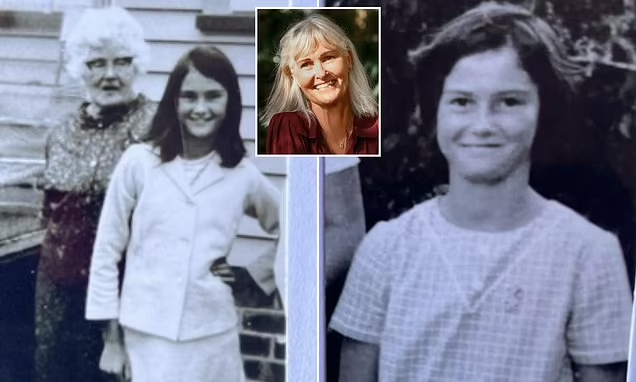 Gloria Masters’ story is one of unimaginable family betrayal, survival, and resilience.