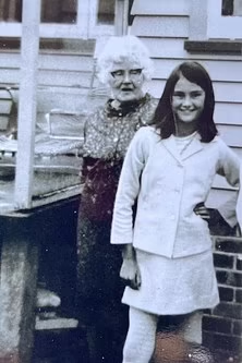 Gloria Masters’ story is one of unimaginable family betrayal, survival, and resilience.