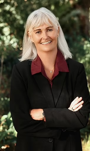 Gloria’s advocacy extends beyond her memoir and organization